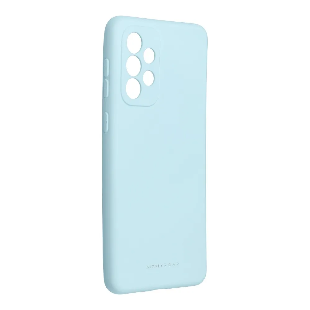 Roar Space Case - for Samsung Galaxy A33 5G Sky Blue