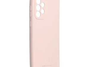 Roar Space Case - for Samsung Galaxy A33 5G Pink