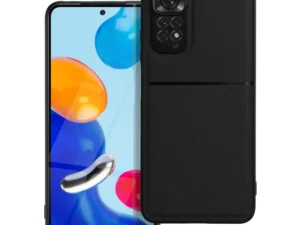 NOBLE case for XIAOMI Redmi Note 11 / 11S black