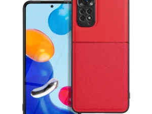 NOBLE case for XIAOMI Redmi Note 11 / 11S red