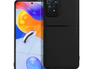 NOBLE case for XIAOMI Redmi Note 11 Pro / 11 Pro 5G  black