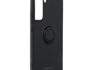 Roar Amber Case - for Samsung Galaxy S22 Plus black