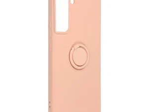 Roar Amber Case - for Samsung Galaxy S22 Plus Pink