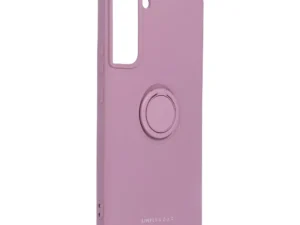 Roar Amber Case - for Samsung Galaxy S22 Plus Purple
