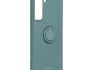 Roar Amber Case - for Samsung Galaxy S22 Plus Green