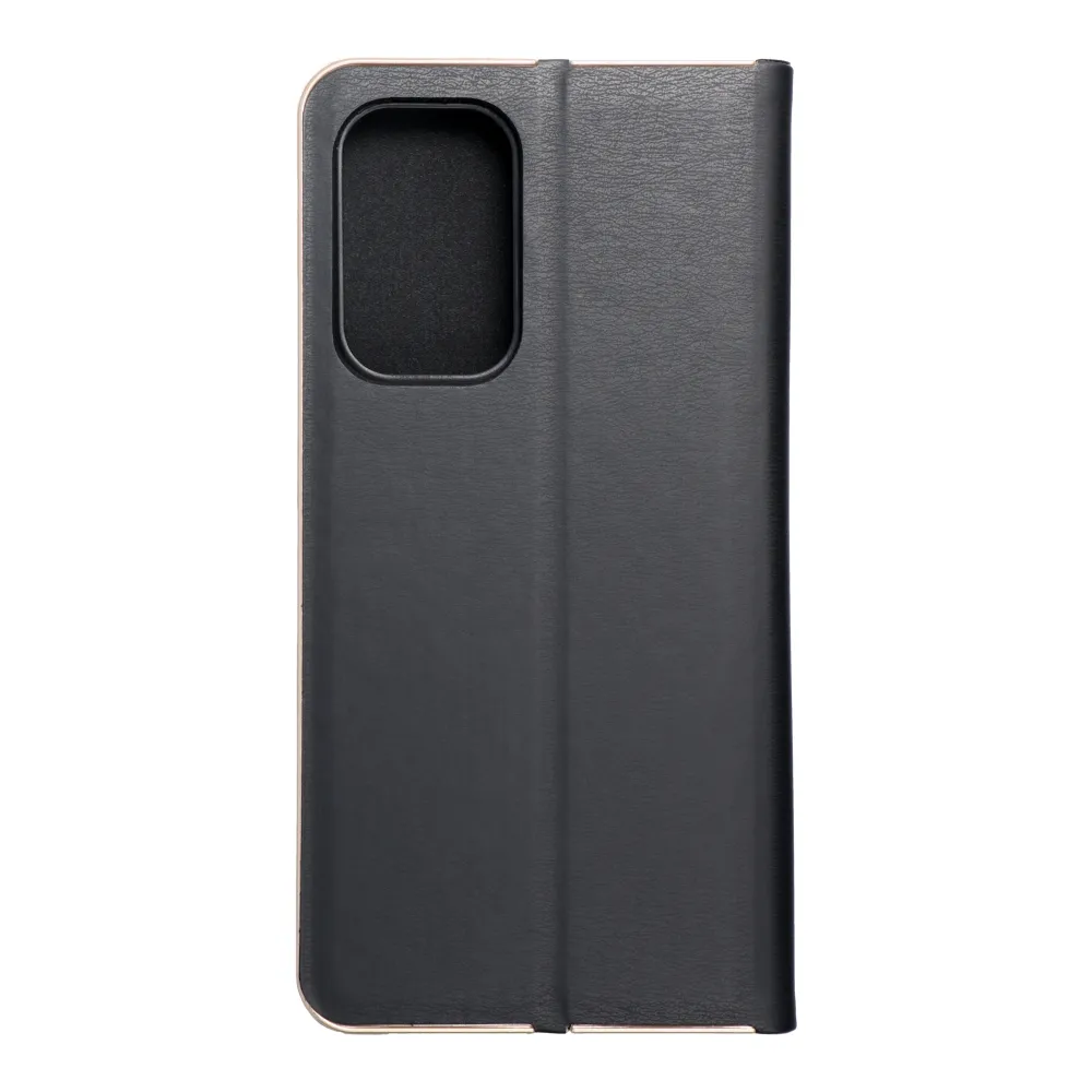 LUNA Book Gold for SAMSUNG A53 5G black - Image 14