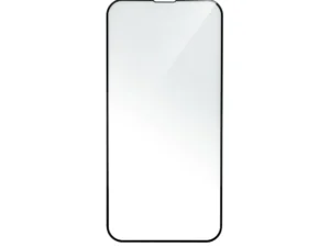 5D Full Glue Tempered Glass - for Samsung Galaxy S22 black