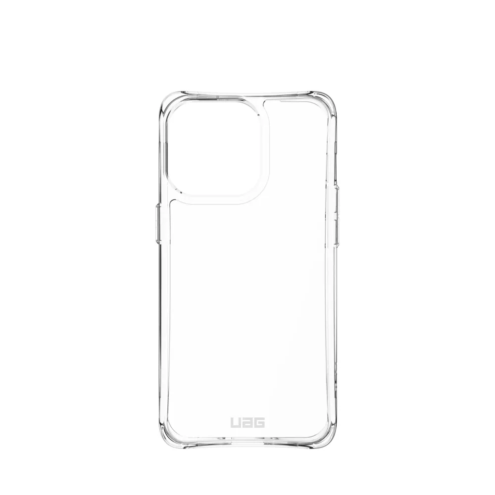 Futerał ( UAG ) Urban Armor Gear Plyo for IPHONE 13 PRO transparent - Image 5