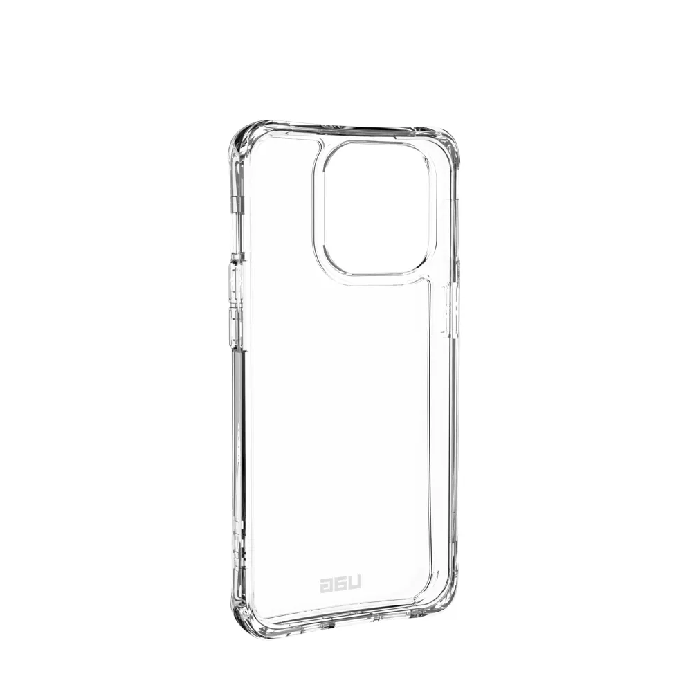 Futerał ( UAG ) Urban Armor Gear Plyo for IPHONE 13 PRO transparent - Image 6