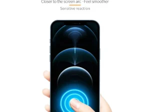 X-ONE Sapphire Glass Extra Hard - for iPhone 13 mini