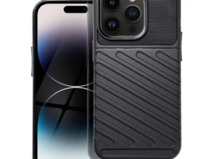 THUNDER case for IPHONE 14 Pro black