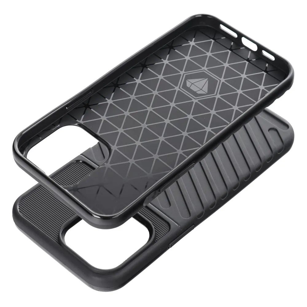 THUNDER case for IPHONE 14 Pro Max black - Image 3
