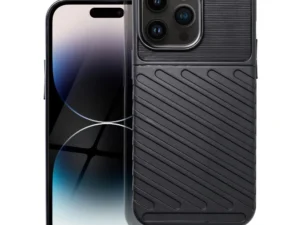 THUNDER case for IPHONE 14 Pro Max black