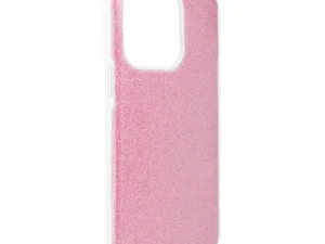 SHINING Case for IPHONE 14 Pro pink