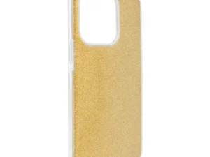 SHINING Case for IPHONE 14 Pro gold