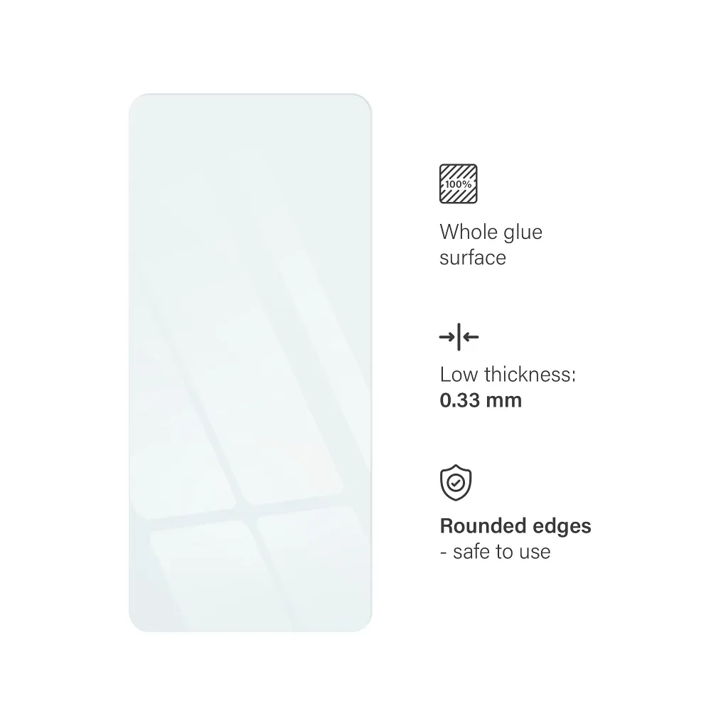 Szkło hartowane Blue Star - do Xiaomi Poco M4 Pro 5G - Image 6