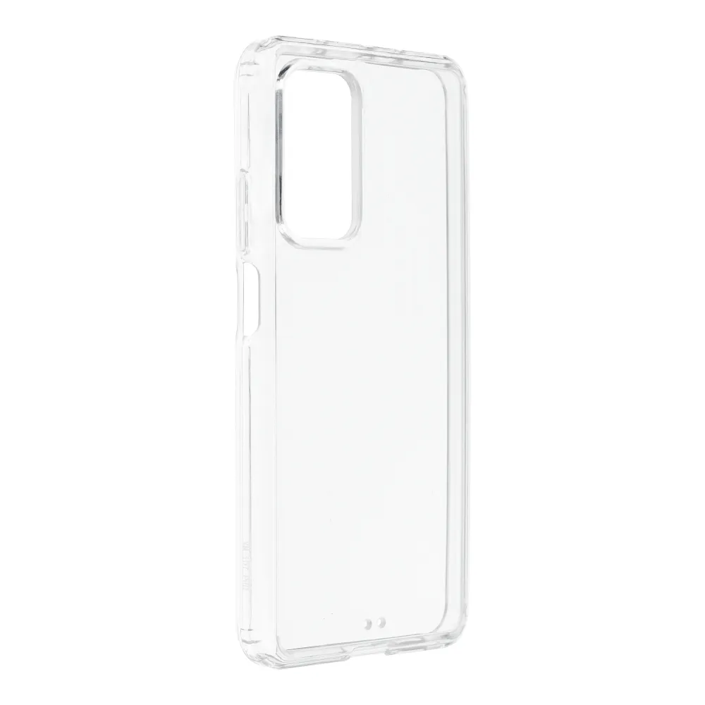 SUPER CLEAR HYBRID case for IPHONE 14 Pro Max transparent - Image 7