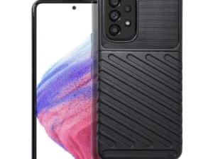 THUNDER case for SAMSUNG A53 5G black