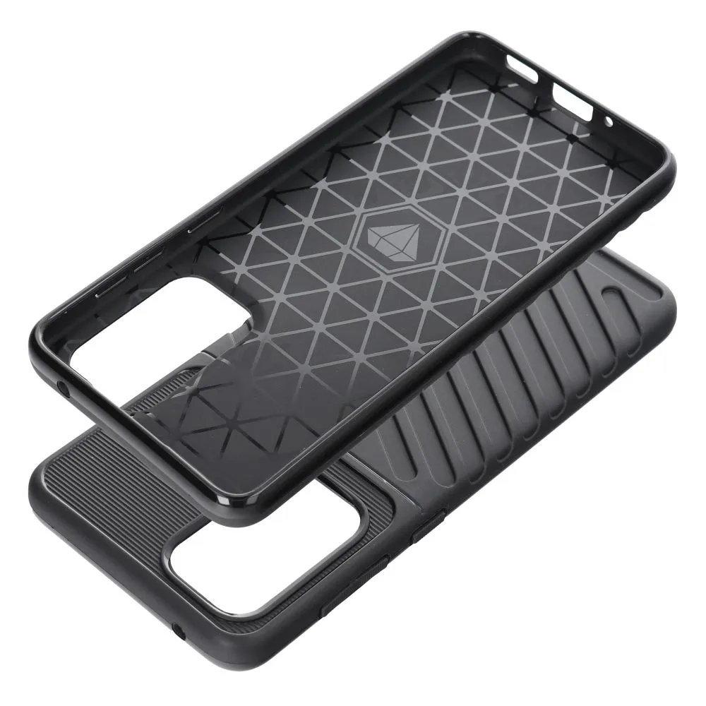 THUNDER case for SAMSUNG A33 5G black - Image 3