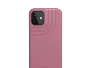 ( UAG ) Urban Armor Gear case Anchor for IPHONE 12 MINI dusty rose