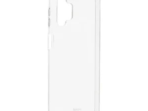 Jelly Case Roar - for Samsung Galaxy A32 5G transparent
