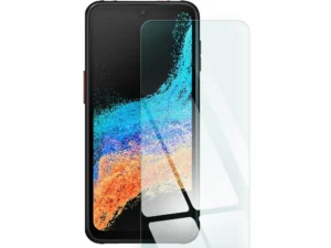 Tempered Glass Blue Star - SAMSUNG Galaxy Xcover 6 Pro