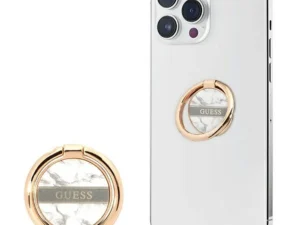 GUESS ring stand GURSHCHMAG white