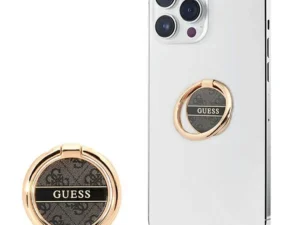 GUESS ring stand GURSHG4SK black