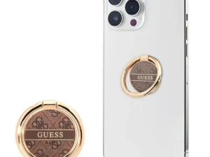 GUESS ring stand GURSHG4SW brown