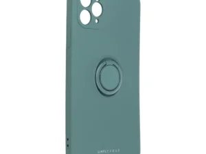 Roar Amber Case - for iPhone 11 Pro Max Sky Green