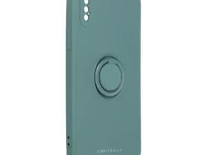 Roar Amber Case - for iPhone X / Xs Green