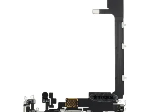 Charging Connector Flex Cable for iPhone 11 PRO MAX black