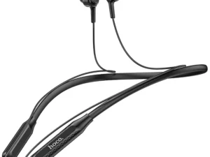 HOCO wireless bluetooth earphones ES51 black
