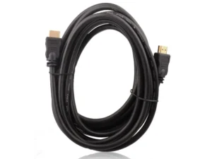Cable HDMI to HDMI 4K ver.1.4 AL-OEM-45 3 m black