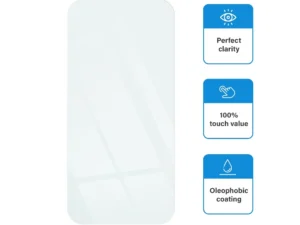 Tempered Glass - for Samsung Galaxy J6 2018