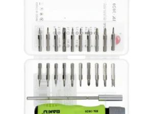 Precision Tool Set BAKU BK-3020