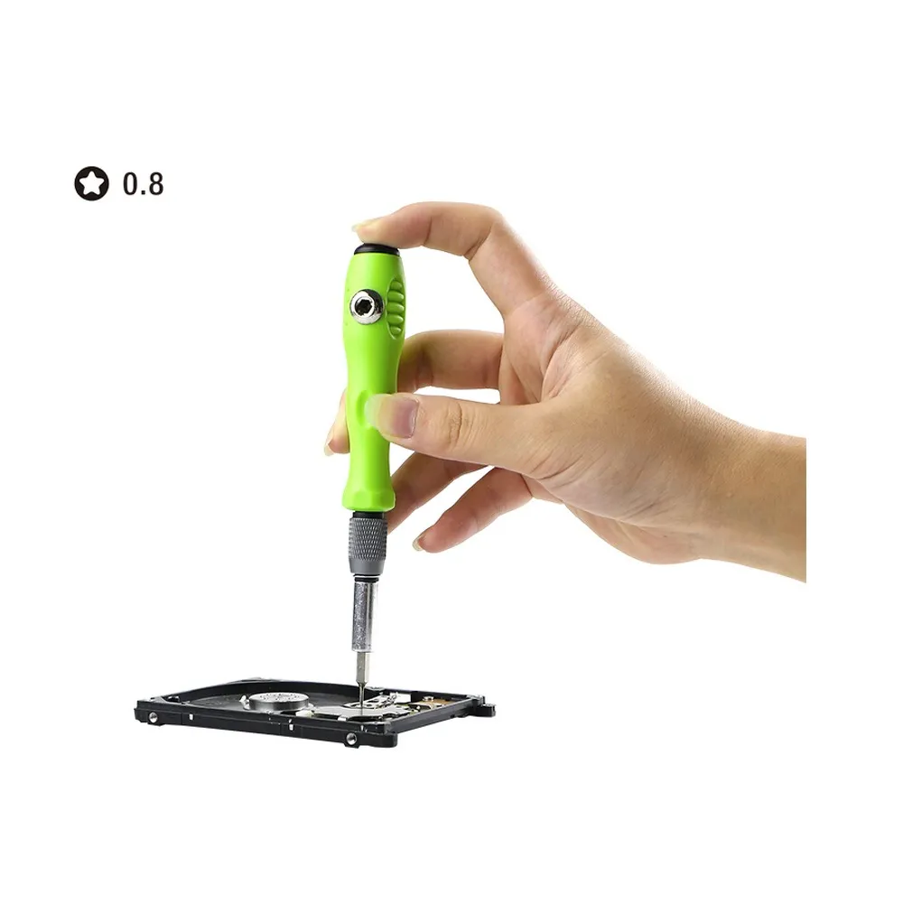 Precision Tool Set BAKU BK-3020 - Image 5