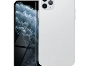 Roar Matte Glass Case  - for iPhone 11 Pro Max steel
