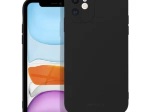 Roar Luna Case for iPhone 11 Black