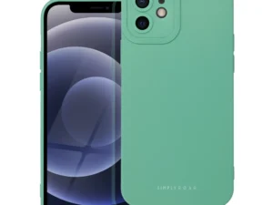Roar Luna Case for iPhone 12 Green