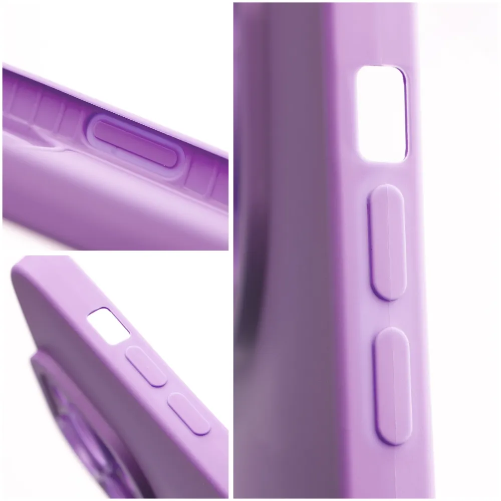 Roar Luna Case for iPhone 13 Violet - Image 9