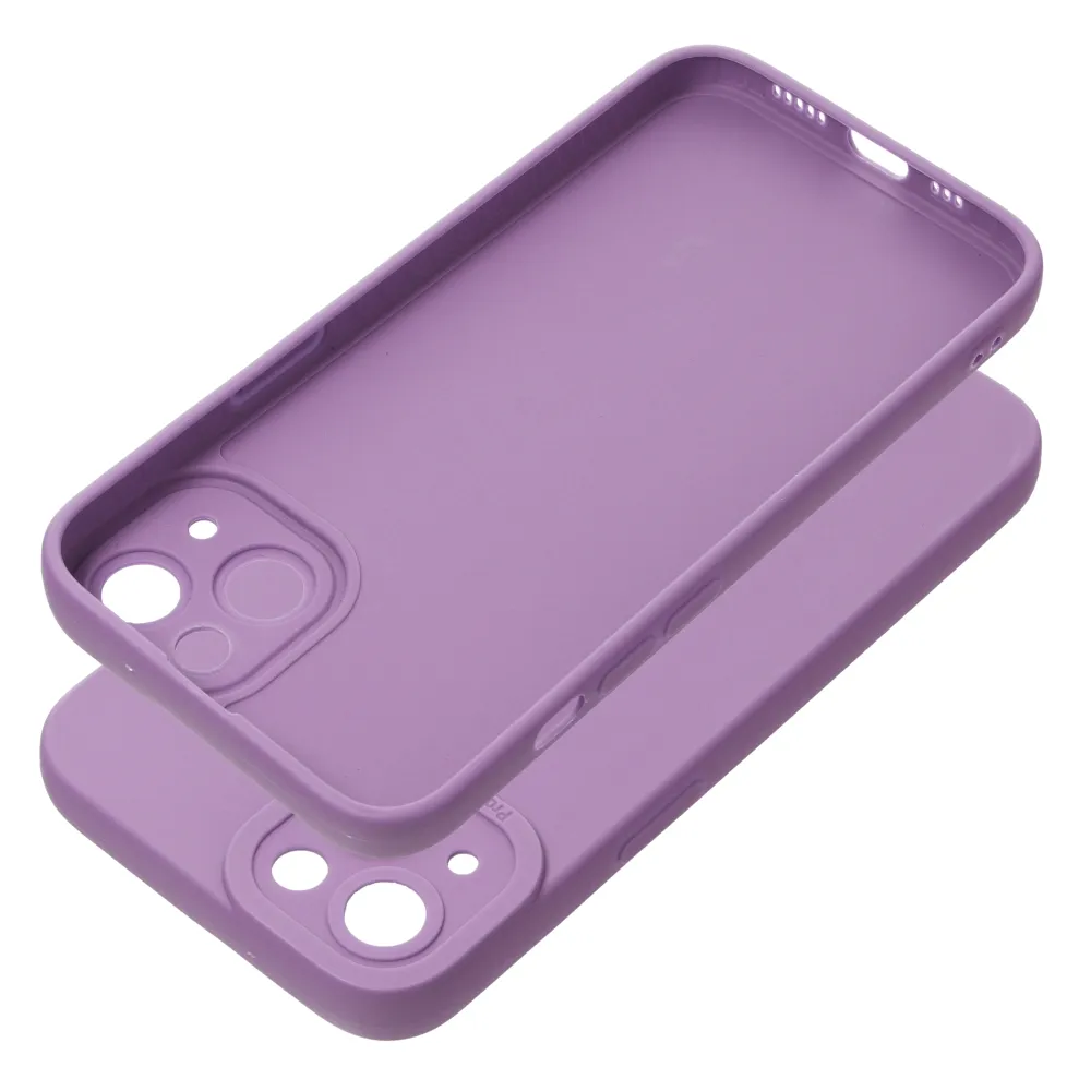 Roar Luna Case for iPhone 13 Violet - Image 3