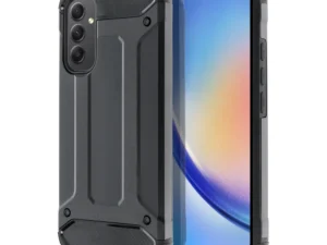 ARMOR case for SAMSUNG A34 5G black