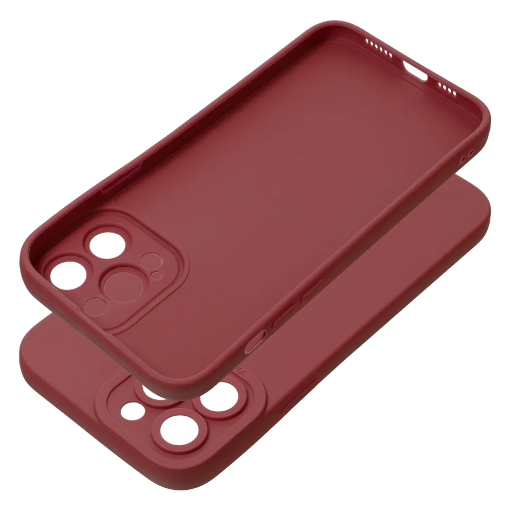 Roar Luna Case for iPhone 13 Pro Max Red - Image 4