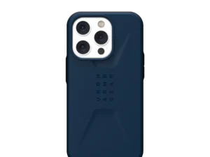 ( UAG ) Urban Armor Gear Civilian for IPHONE 14 PRO MAX navy