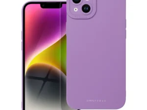 Roar Luna Case for iPhone 14 Plus Violet