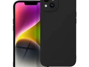 Roar Luna Case for iPhone 14 Plus Black