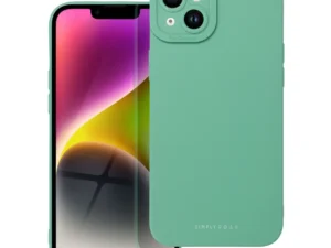 Roar Luna Case for iPhone 14 Plus Green