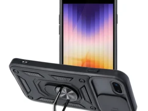 SLIDE ARMOR case for IPHONE 7 / 8 / SE 2020 / SE 2022 black