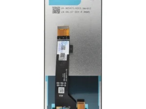 LCD Display for MOTOROLA G13/G23 OEM without frame